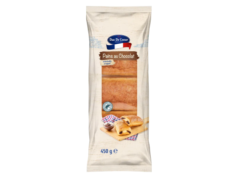 Pains au Chocolat