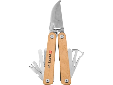 Strumento multifunzione 8 in 1