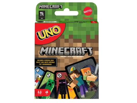 Carte da UNO