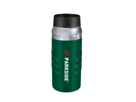 Borraccia o bicchiere termico, 400 ml