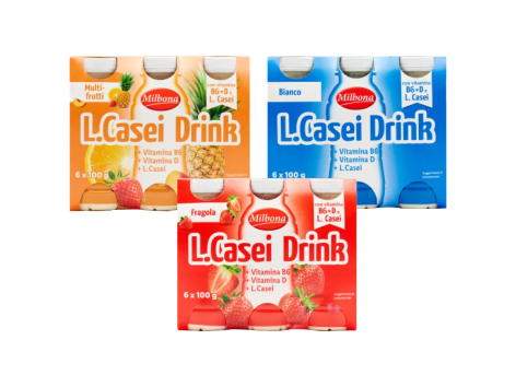 L. Casei Drink