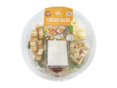 Ceasar Salad