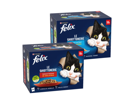 Le Ghiottonerie