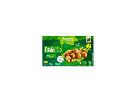 Falafel Bio