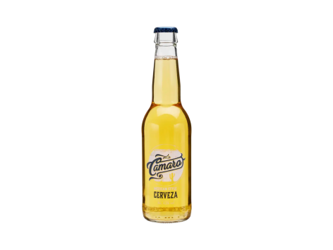 Camaro Birra messicana
