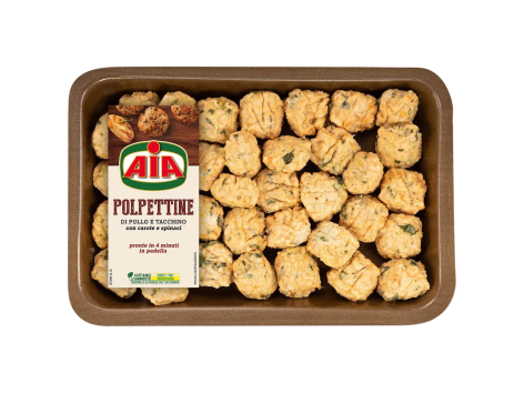 Polpette