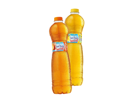 Pesca o limone