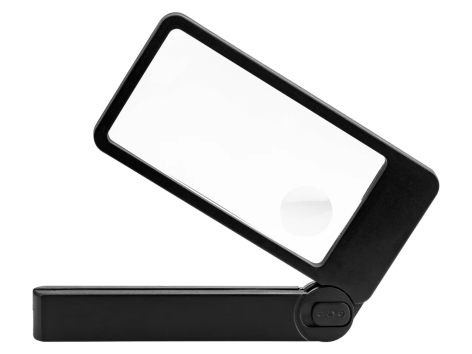 Lente d’ingrandimento, accessori per cucito o set elastici