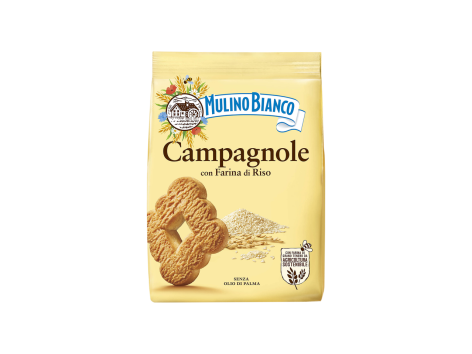 Bianco Campagnole