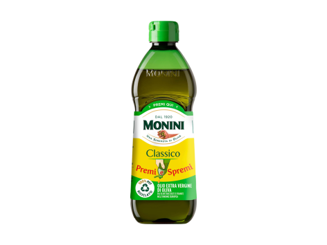 Olio extravergine di oliva "Classico" Premi e Spremi