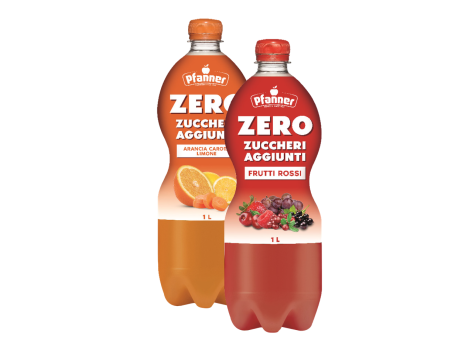 Nettare Zero