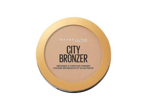 City Bronzer Powder Medium