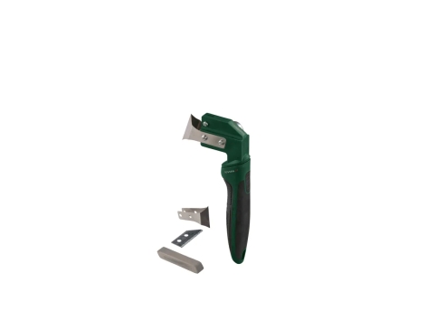 Set utensili per fughe
