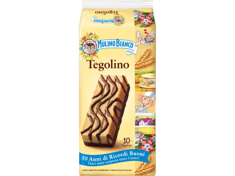 Tegolino