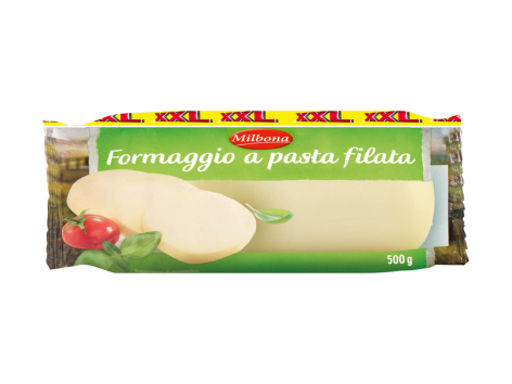 Formaggio a pasta filata XXL