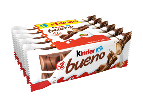 Bueno 5+1