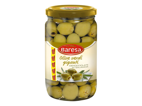 Baresa