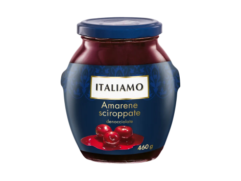 Amarene sciroppate