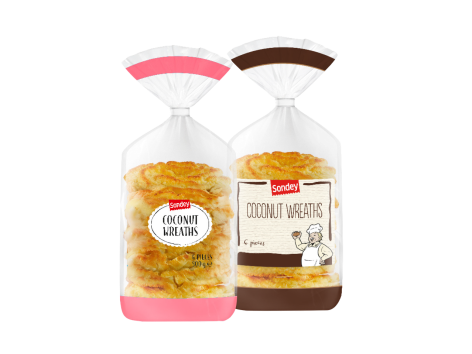 Dolcetti al cocco