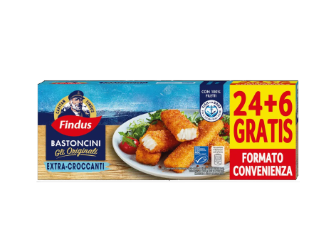 Bastoncini