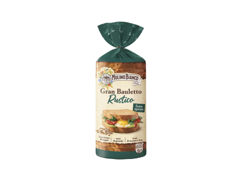 Pan Bauletto Rustico