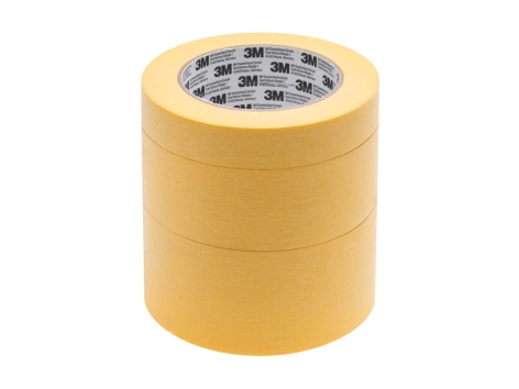 Set nastro di mascheratura per pittori, 3 pezzi