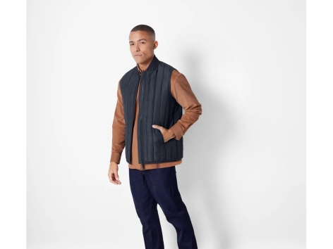 Gilet da uomo