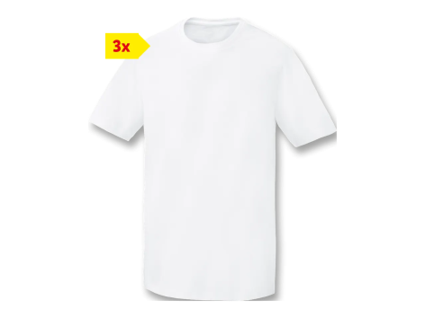 T-shirt da uomo, 3 pezzi