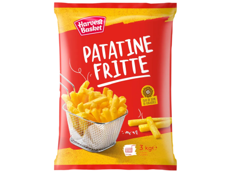 Basket Patate fritte