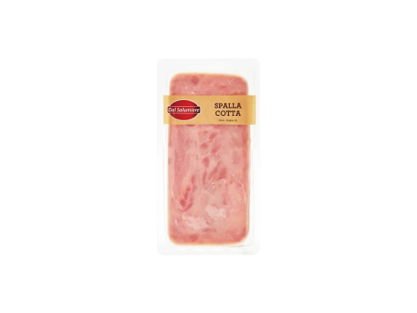 Spalla cotta