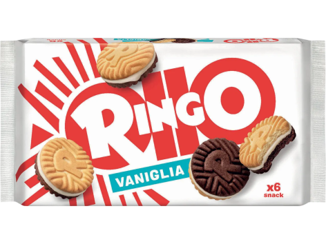Ringo Famiglia