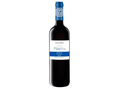 Tempranillo Navarra DO vino rosso