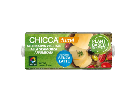 Chicca fumè