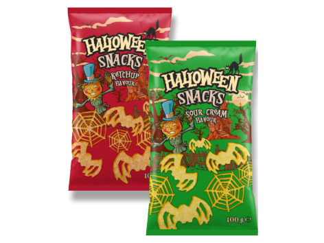 Snacks