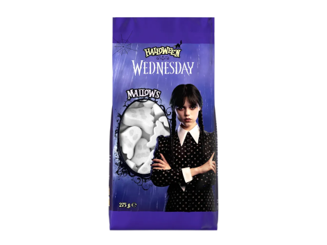 Marshmallow - Dolcetti spumosi