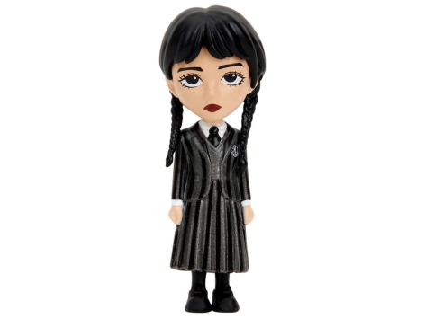 Mini personaggi “Wednesday”