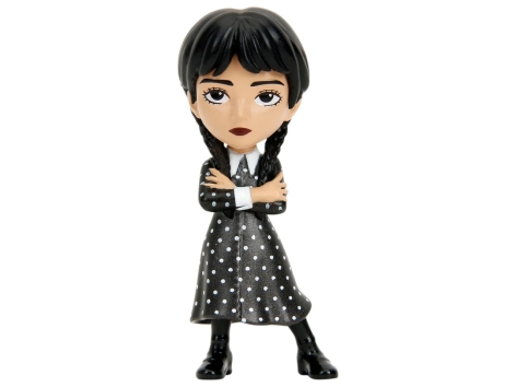 Mini personaggi “Wednesday”