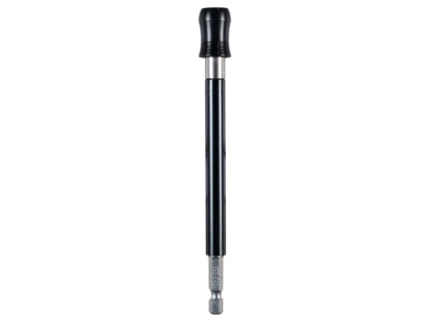Portapunte magnetico, set adattatori quadrati, set bit per cartongesso o set battute di profondità