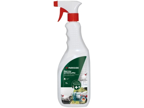 Prodotto antimuffa, 400 ml o 1 l