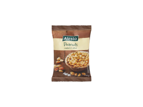 Arachidi salate