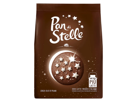 Bianco Pan di Stelle