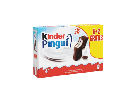 Pinguì XXL