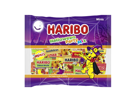 Halloween Party Mix