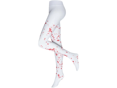 Collant termico per Halloween