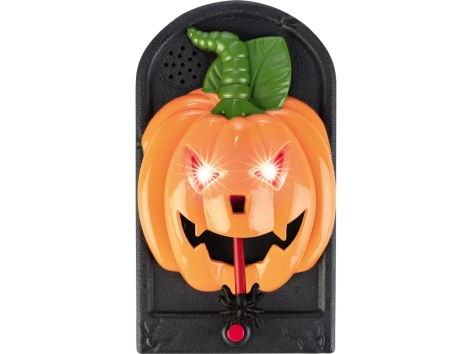 Campanello per Halloween