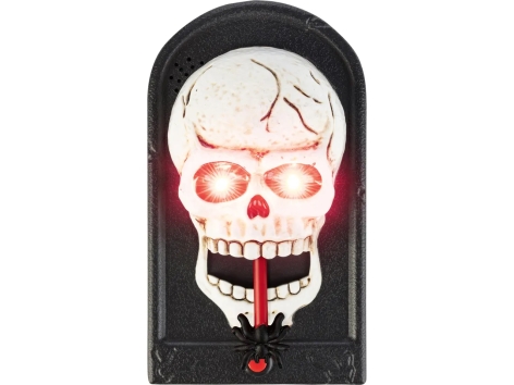 Campanello per Halloween