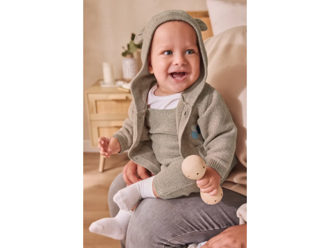 Cardigan da neonati
