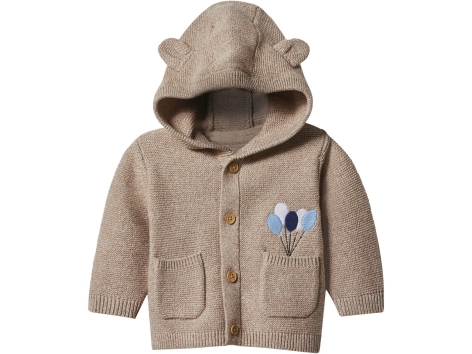 Cardigan da neonati