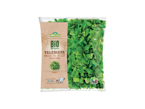 Bio Organic Valeriana