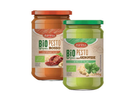Pesto Bio